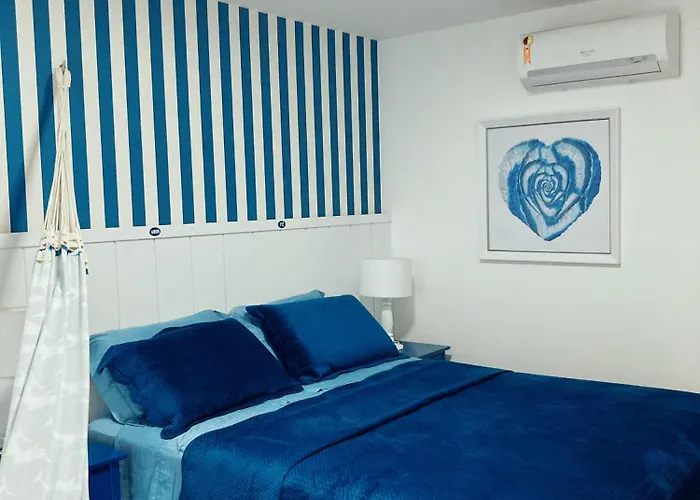 Ap 3 Suites Nascente Golfville Resort Prox Beach Park