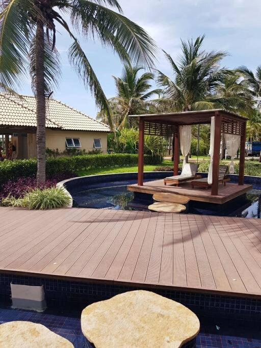 Ap 3 Nascente Golfville Prox Park