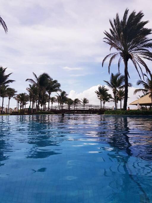Apartamento Ap 3 Nascente Golfville Prox Park Aquiraz