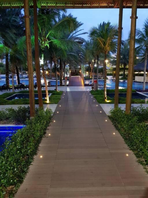 Apartamento Ap 3 Nascente Golfville Prox Park
