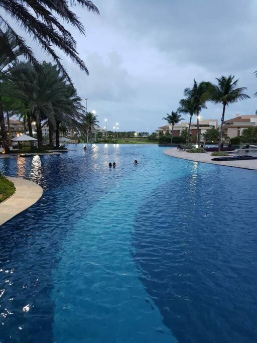 Ap 3 Nascente Golfville Prox Park * Aquiraz