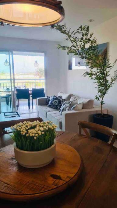 Ap 3 Nascente Golfville Prox Park Apartamento
