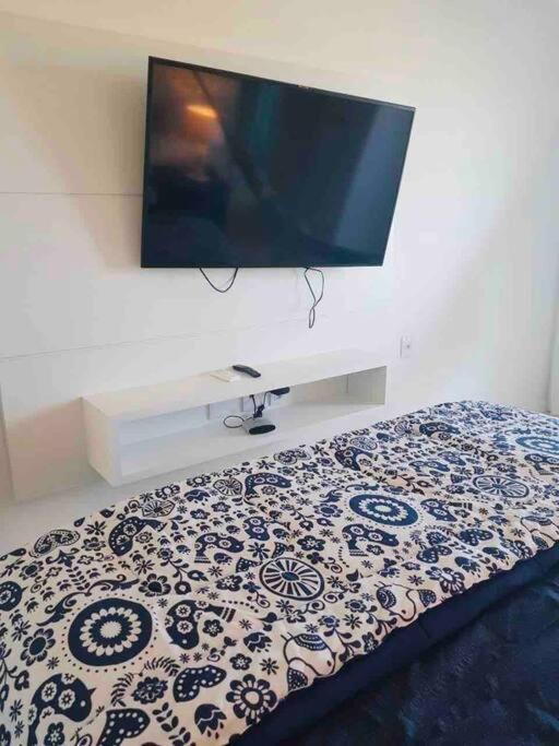 Ap 3 Nascente Golfville Prox Park Apartamento