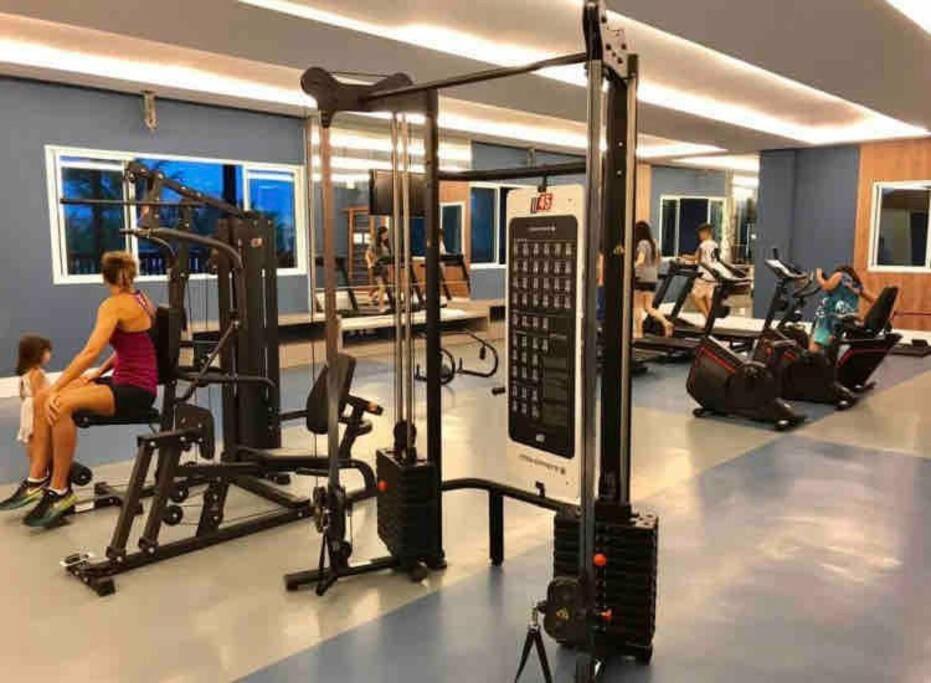 Apartamento Ap 3 Nascente Golfville Prox Park Aquiraz