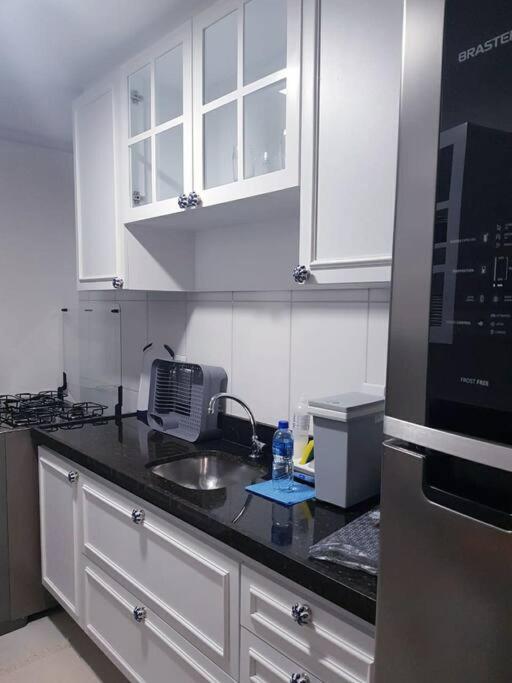 Apartamento Ap 3 Nascente Golfville Prox Park