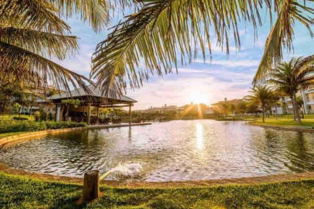 Ap 3 Nascente Golfville Prox Park Apartamento