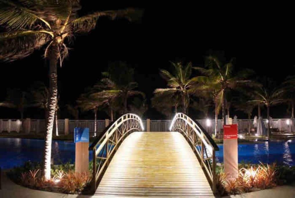 Ap 3 Nascente Golfville Prox Park Apartamento
