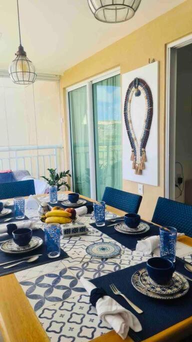 Apartamento Ap 3 Nascente Golfville Prox Park *