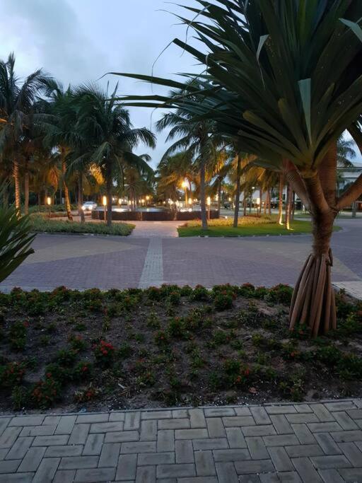 Apartamento Ap 3 Nascente Golfville Prox Park *