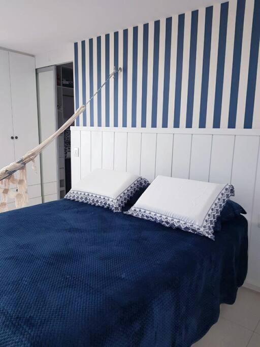 Ap 3 Nascente Golfville Prox Park Apartamento *