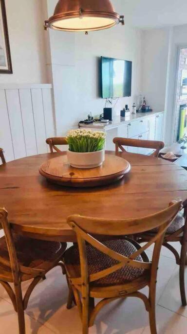 Ap 3 Nascente Golfville Prox Park Apartamento