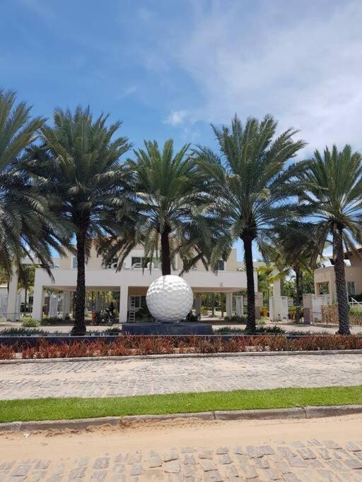 Apartamento Ap 3 Nascente Golfville Prox Park