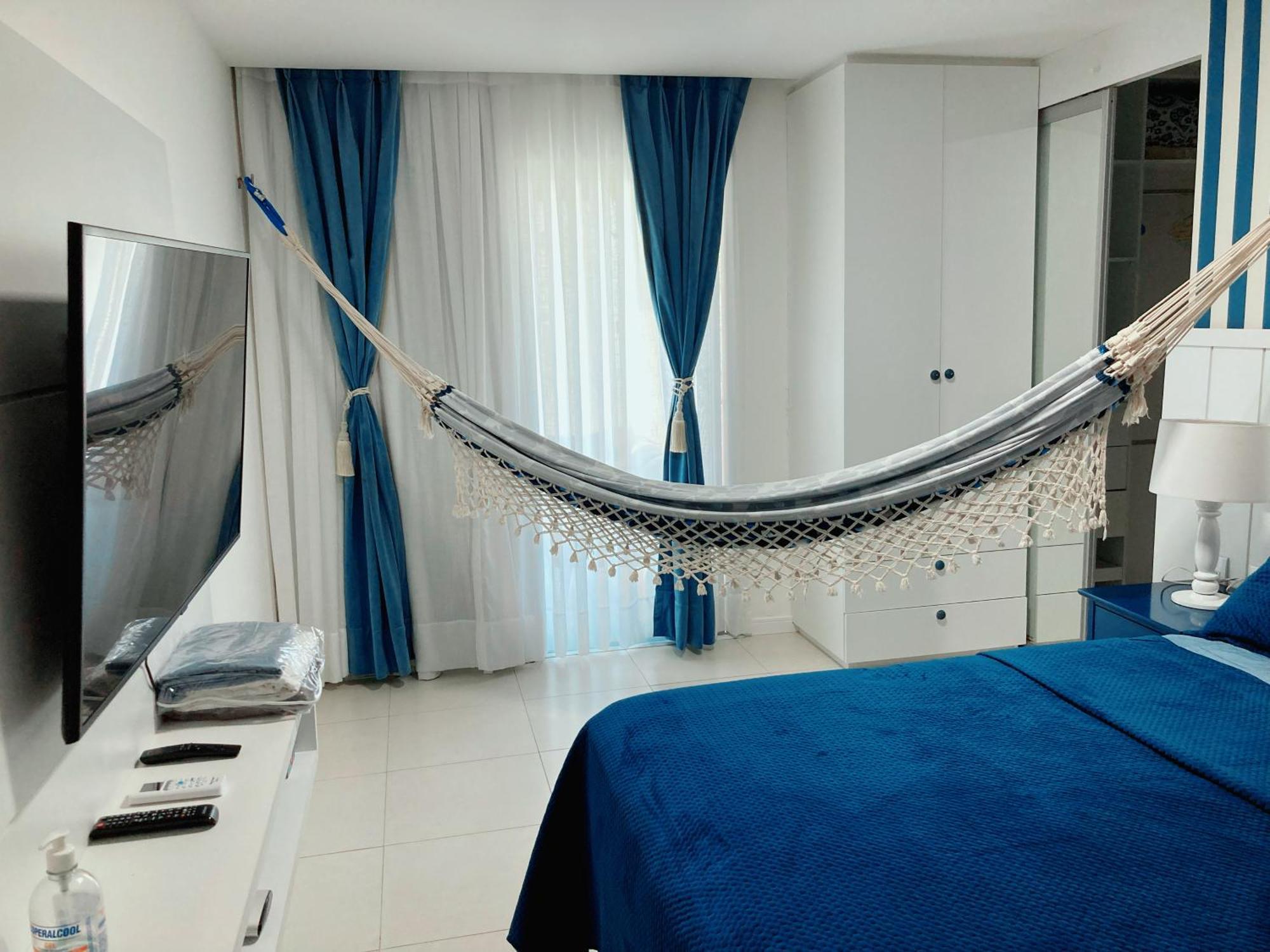 Apartamento Ap 3 Nascente Golfville Prox Park Aquiraz
