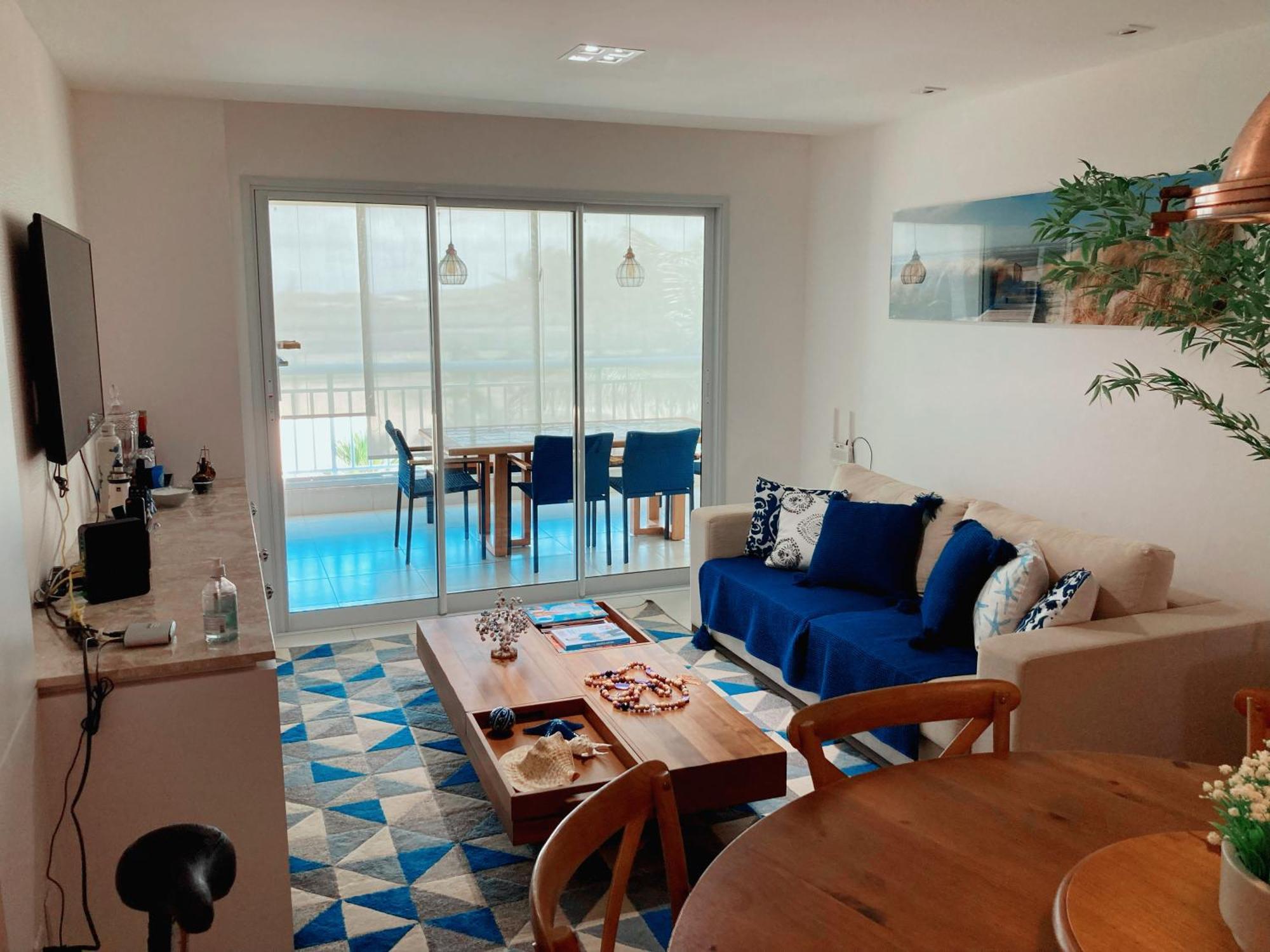 Apartamento Ap 3 Nascente Golfville Prox Park Aquiraz