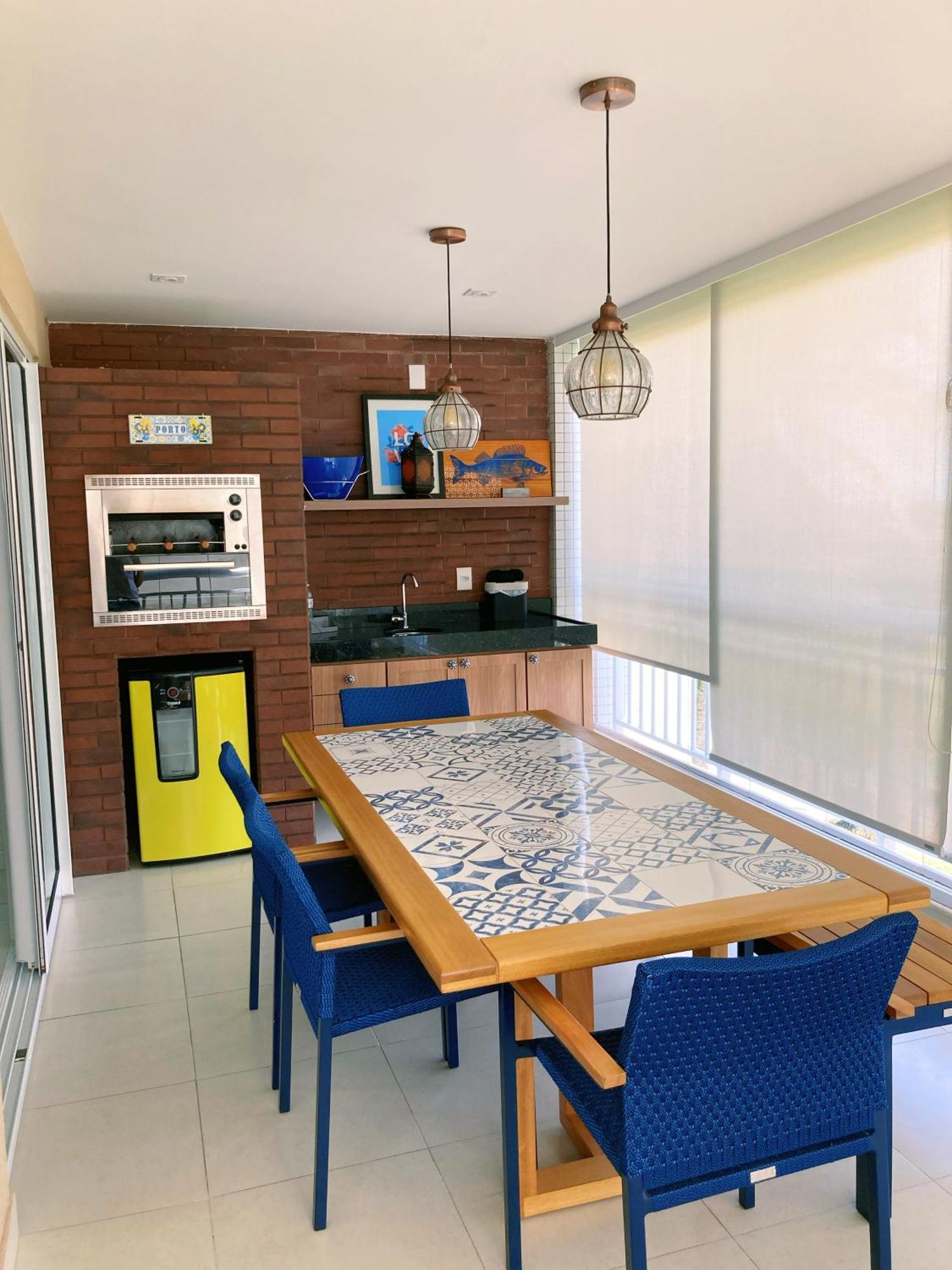 Ap 3 Nascente Golfville Prox Park Apartamento